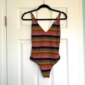 Billabong one piece swimsuitt